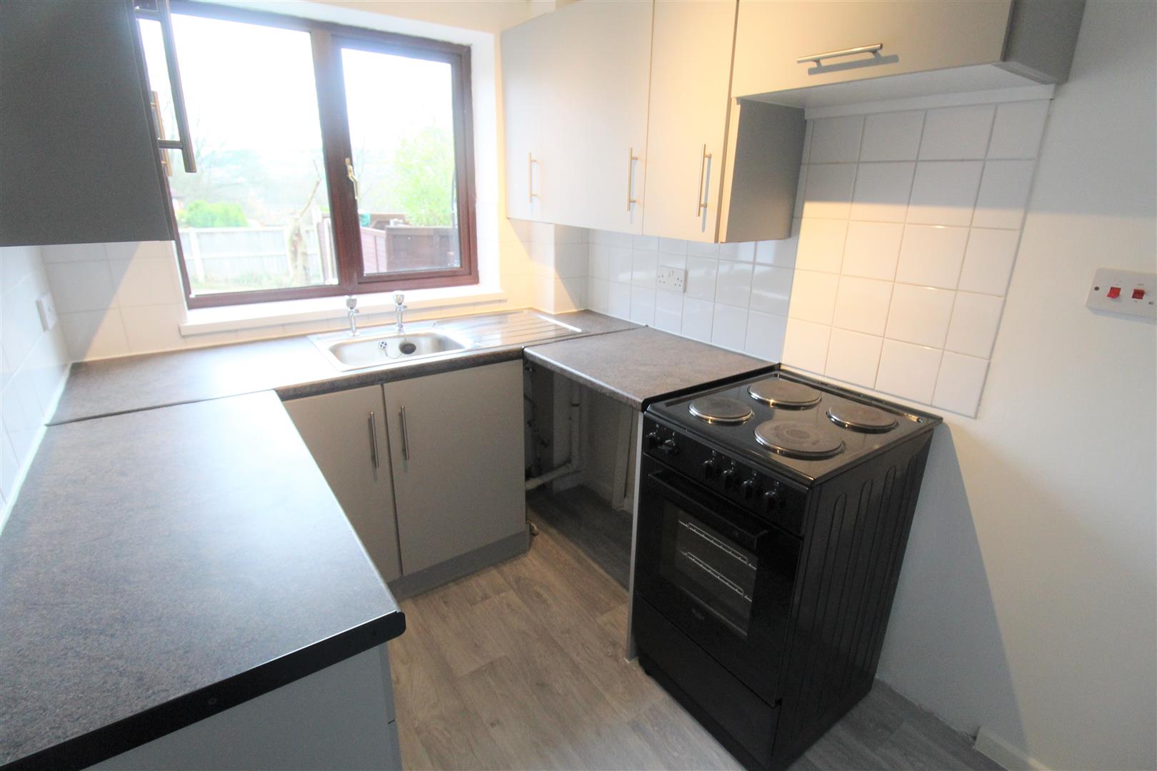 Newford Crescent, Milton, Stoke-On-Trent